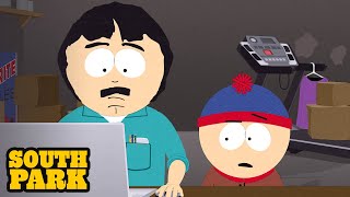 Making Lorde's New Music - SOUTH PARK