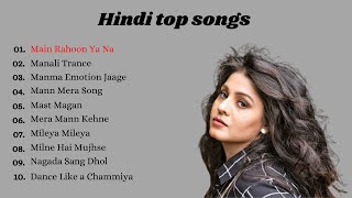 New Hindi Song 2021 March,Top Bollywood Romantic Love Songs 2021,Best Indian Songs 2021