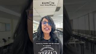 From Student to Instructor: The Real Kumon Journey