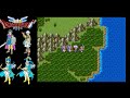 17. let s play dragon quest 3 snes new world ahoy