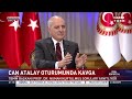 canli tbmm başkanı numan kurtulmuş habertürk te soruları yanıtlıyor