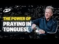 Discover the Power of Praying in Tongues | Leo Bigger | ICF Zurich