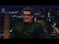 Pedro Pascal Talks The Last of Us and Tries to Dodge Mandalorian Spoilers  The Tonight Show