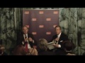 The Common Good: Richard Haass Discusses Changing World Order with Robert Wolf at The Common Good