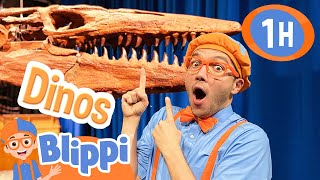 Blippi Meets Santa Clause Chrsitmas Special 1 Hour Blippi Wonders