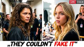 Zendaya And Sydney Sweeney Feud EXPOSED Behind The Scenes (This Is BAD!)