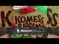 Komess Riddim Mix (Soca 2020)