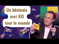 Un beninois  met K.O. tous ses challengers à 