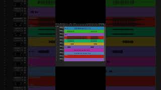 Export Protools Stems for mixing #mixedbyjellz #music #engineer #independentartist #producer