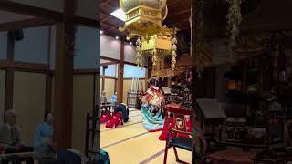 She is Aoitayu as master of geisha in kyoto, japan #shorts