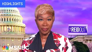 Watch the ReidOut with Joy Reid Highlights: May 3