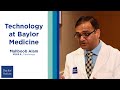 Dr. Mahboob Alam - Technology at Baylor Medicine