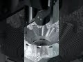 Extreme Fast CNC Process Milling Machining. #cncmachining #cncmilling #rapidprototyping #cncshop