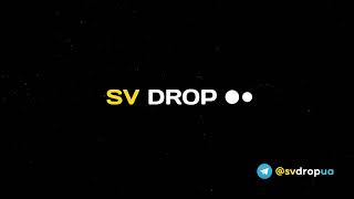 SV Drop - Перший концептуальний дропшиппінг в Україні!