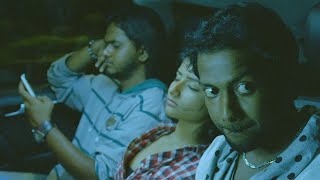 என்னால இதை பாக்காம இருக்க முடியலையே | Tamil Romance Scene