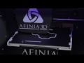 afinia h400 3d printer quick overview