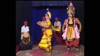 Tadavagi Hoytu Geleya-Popular Song-Herenjalu Gopal Ganiga