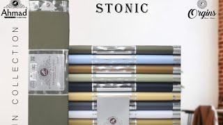 Stonic by Ahmad Fabrics international 03224626553 #summer #original #menswear