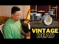 Get VINTAGE HipHop Drums in MINUTES | XLN Audio Vintage Dead