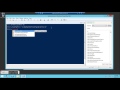 Install SQL server 2014 with PowerShell