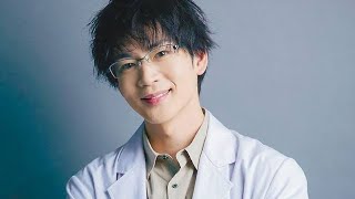 松下洸平\u0026森川葵、ゆっくりお茶を楽しむ“エモい”ショットに「素敵なドラマ」「感動」の声＜放課後カルテ＞