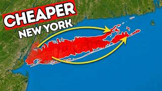 50 INSANE Facts About Long Island! (Even Locals Don't Know)