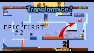 Transformice - Darknoreturn Gameplay [BURLAS]