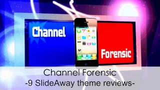 9 SlideAway Theme Reviews! 2011