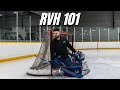 How To RVH and When To Use It - Hockey Goaltending