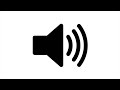 Comical Question Mark - Sound Effect for editing