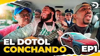 EL DOTOL CONCHANDO: COSAS QUE PASAN EN CARRO PUBLICO 🤣😁😂