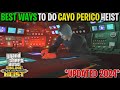 *UPDATED* BEST Way To Do Cayo Perico Heist SOLO in JULY 2024! ( +SKIP PREPS GLITCH ) | GTA Online