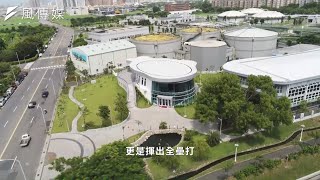 滴水珍貴 高雄再生水資源民生工業都受惠