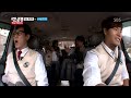 hd 연극부 약올리는 육상부~ @런닝맨 running man 20130324