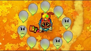 This Chimps Strategy Feels Like Cheating... BTD6