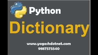 python dictionary tutorial in hindi | advanced | Lecture 6