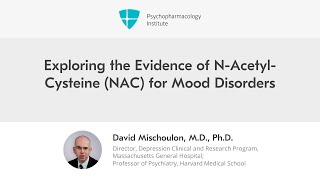 Unlocking the Potential of N-Acetyl-Cysteine (NAC) for Mood Disorders: A Comprehensive Guide