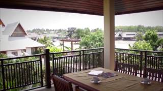 Baan Suay Tukta - 5 Bed - Close to Pattaya Floating Market