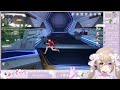 【 崩壊：スターレイル 】オンパロス開拓クエスト「 移ろう火追いの英雄記 」【 vtuber 熊倉ゆち 】