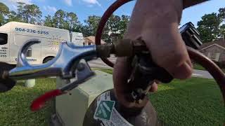 LEAK IN SYSTEM CAN'T REACH AGENT GOTTA GET'EM COOL