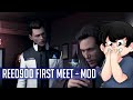 RK900 is the best detective ever! - Reed900 Mod | Detroit: Become Human