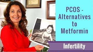 PCOS and Insulin Resistance | 3 Natural Alternatives to Metformin