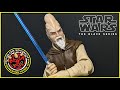 Ki-Adi-Mundi | Star Wars: The Black Series | Action Figure Review