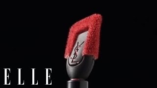 위너제품으로느끼는뷰르가즘 - 입생로랑뷰티  I ELLE KOREA