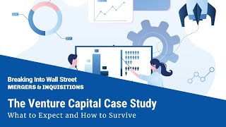 The Venture Capital Case Study: What to Expect and How to Survive