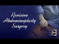 Revision Abdominoplasty Surgery [ 2020 ]