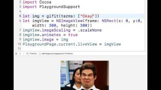 Playground GIFs