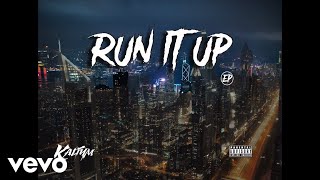 Kaliym - Born to Win (Explicit) Audio ft. 16Barzz, 100BlockKapo