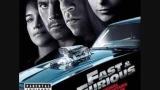 Fast & Furious 4 Soundtrack: Krazy - Pittbull feat Lil Jon