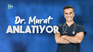 Doktor Murat Anlatıyor - Tıbbın Gizemli Hikâyeleri \